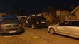 Zásah NAKA v Ivanke pri Dunaji.