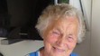 Zavraždená dôchodkyňa Julia Bjuškichová.