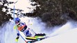 Na snímke česká lyžiarka Martina Dubovská.