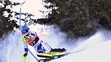 Na snímke česká lyžiarka Martina Dubovská.