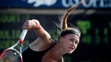 Slovenská tenistka Anna Karolína Schmiedlová.