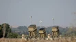 Protiraketový systém Iron Dome