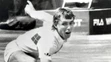 Tenista Ivan Lendl na archívnej snímke z decembra 1979.