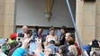 Svadba Petra Sagana