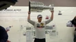 Marián Hossa, Stanley Cup