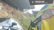 Sanitka sa zrazila s odťahovkou.