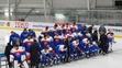 Slováci absolvovali v Ostrave oficiálne fotenie