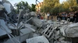 Konflikt medzi Izraelom a Gazou