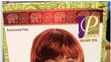 Permanent Powder Hair Colour - Henna – výrobok na farbenie vlasov.