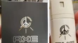 Nebezpečné produkty AXE