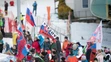 Funklub Petry Vlhovej v Semmeringu