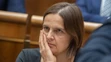 Mária Kolíková v NR SR