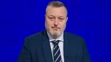 Milan Krajniak v relácii Na telo plus.