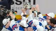 Ameríckí juniori získali trofej pre najlepší tím sveta.