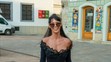 Silvia Šuvadová na BMD 2019