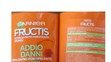 Garnier Fructis kondicionér