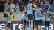 Slovan Bratislava - KÍ Klaksvík