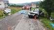 Tragická nehoda na Orave