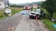 Tragická nehoda na Orave
