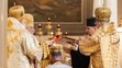 Jonáš Jozef Maxim prijal biskupskú vysviacku