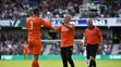 José Mourinho striedal v bráne legendárneho Davida Jamesa.
