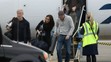 Meghan a Harry už cestujú ako bežní smrteľníci. 