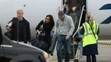 Meghan a Harry už cestujú ako bežní smrteľníci. 