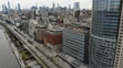 Vyľudnený New York