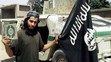 Strojca útokov v Paríži Abdelhamid Abaaoud na archívnej snímke.