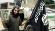 Strojca útokov v Paríži Abdelhamid Abaaoud na archívnej snímke.