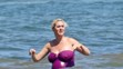 Katy Perry ukázala tehotenské bruško