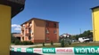 Tenistka Sloane Stephensová v 1. kole Wimbledonu.