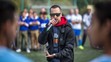 Turnaj otvoril raper Strapo