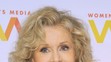 Jane Fonda na Lumières Award