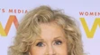 Jane Fonda na Lumières Award