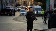 Ulicu, na ktorej došlo k výbuchu, hermeticky uzavrela polícia.