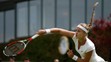 Anna Karolína Schmiedlová na Wimbledone.