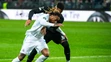 Sturm Graz - ŠK Slovan Bratislava.