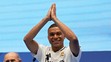 Kylian Mbappé sa oficiálne pripojil k Realu Madrid.