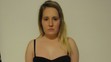 Gemma Walker pred anorexiou.