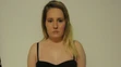 Gemma Walker pred anorexiou.