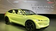 Škoda Vision E
