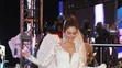 Maria Menounos sa vydala