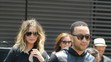 Chrissy Teigen a John Legend
