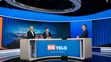 Richard Sulík a Tomáš Taraba v relácii Na telo