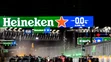 Štart VC Las Vegas.