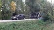 Smrteľná nehoda na južnom Slovensku.