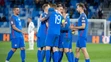 Futbalisti Slovenska