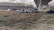 Polícia našla mŕtve ženské telo v Dunaji.