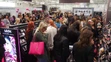 Archívna snímka z medzinárodného veľtrhu kozmetiky Interbeauty. 